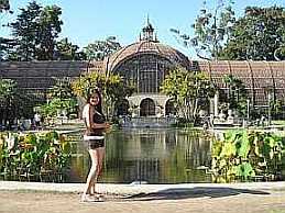 Balboa Park