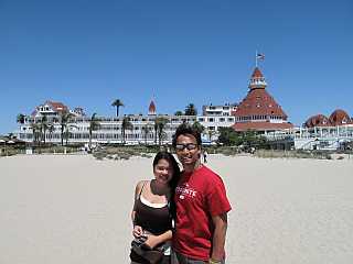 Hotel Del Coronado