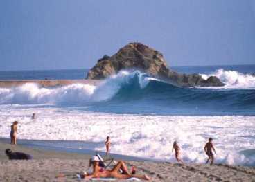 Laguna Beach California