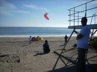 Malibu: Leo Carrillo State Beach